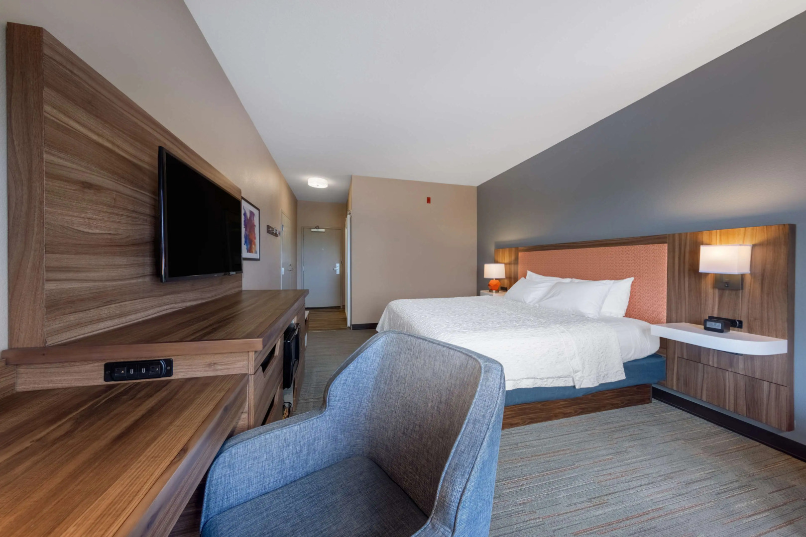 Hampton Inn St. Robert/Ft. Leonard Wood