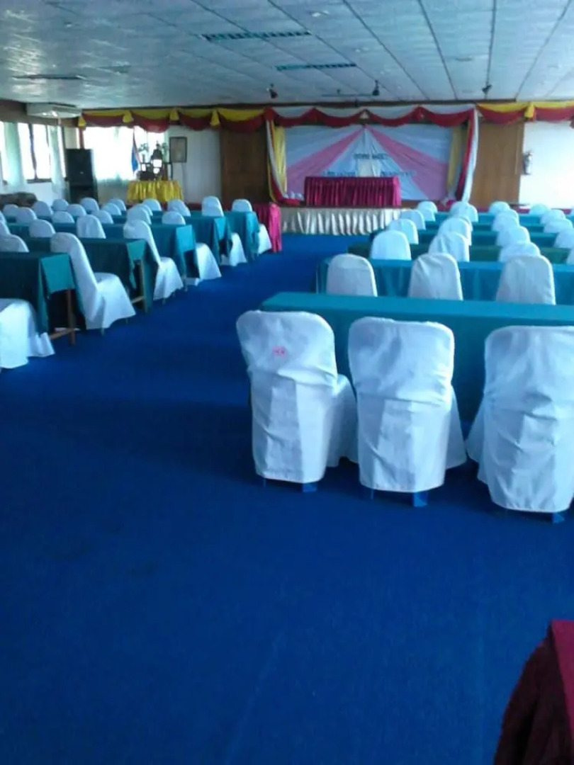 Sakol Grand Palace Hotel