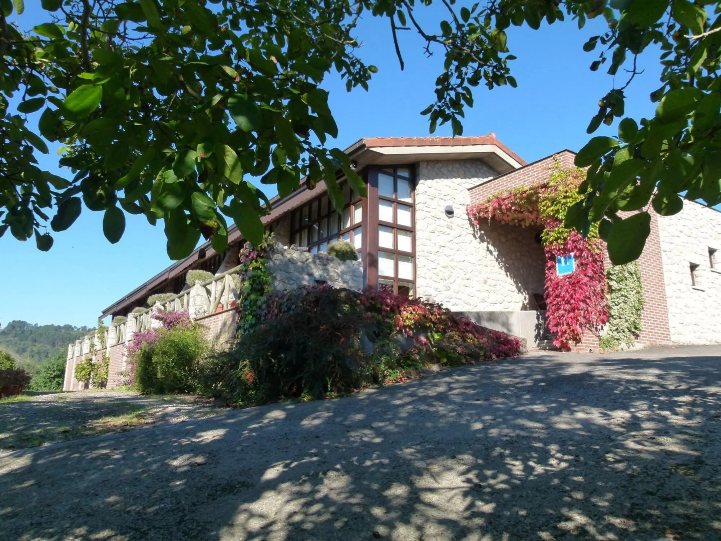 Hotel Finca Los Venancios