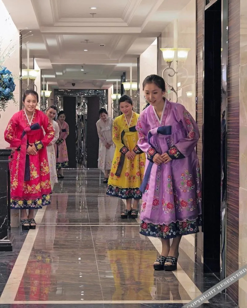 Dandong Jiangbin International Hotel (Yalu River Broken Bridge Scenic Spot Railway Station Branch)