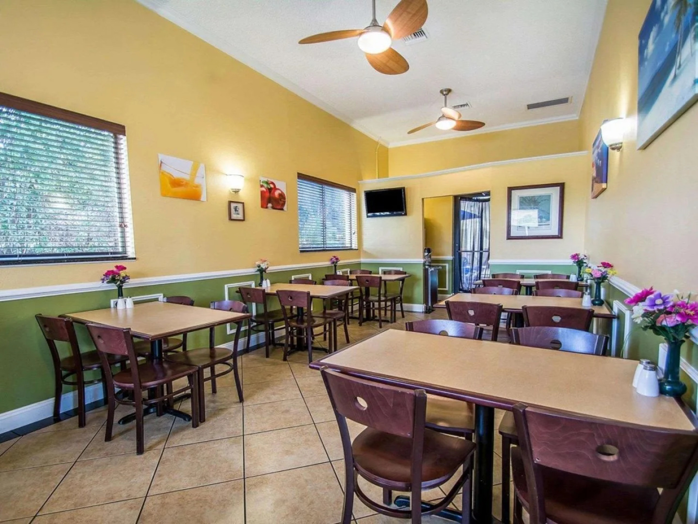 Quality Inn & Suites Mt Dora North