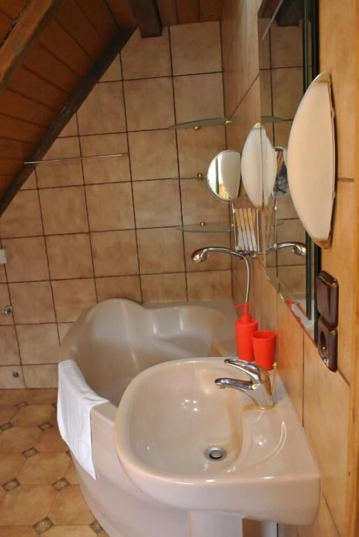 Apartament Everysky Kowary - Wojska Polskiego 1/3