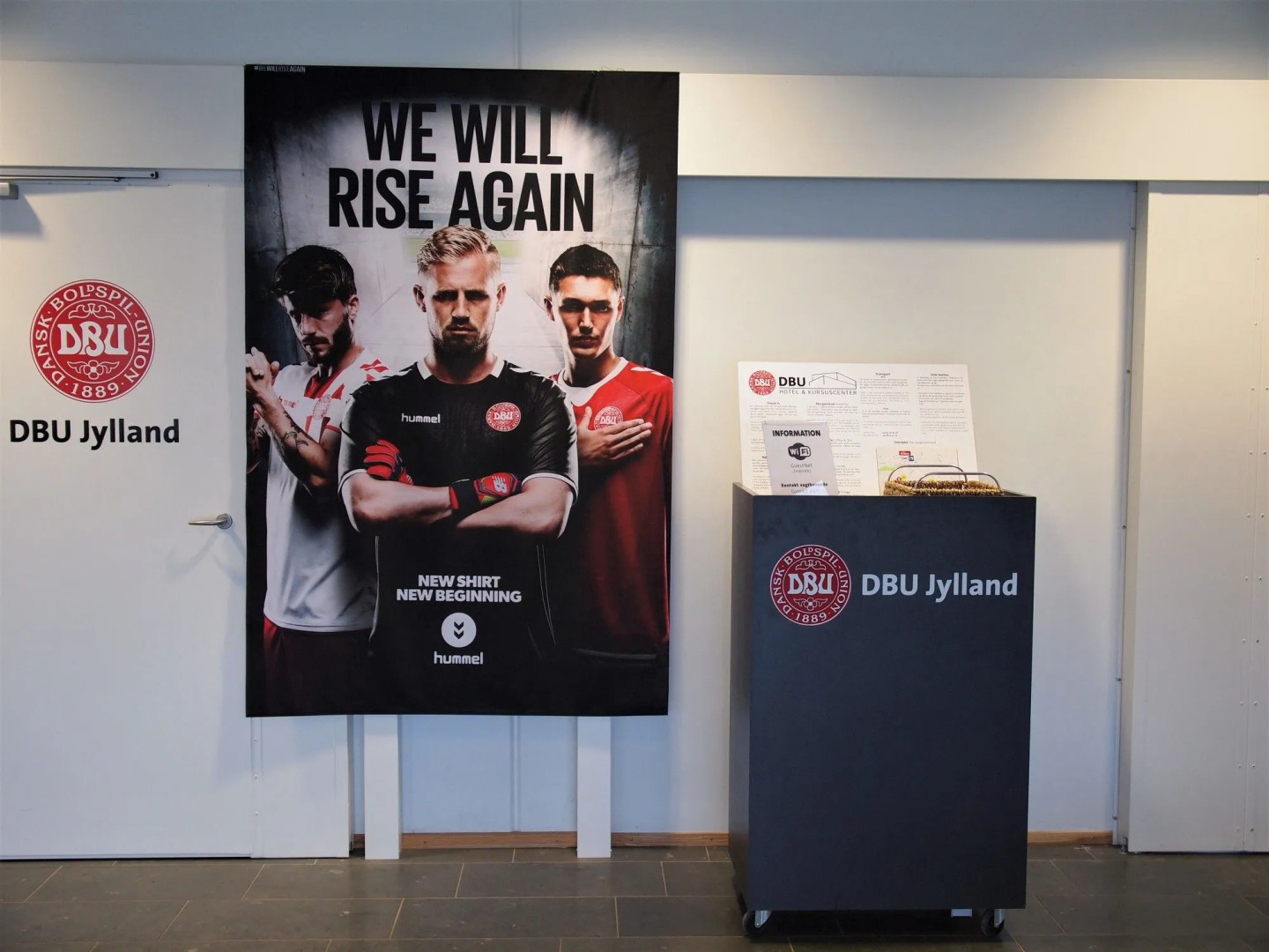 DBU Hotel & Kursuscenter