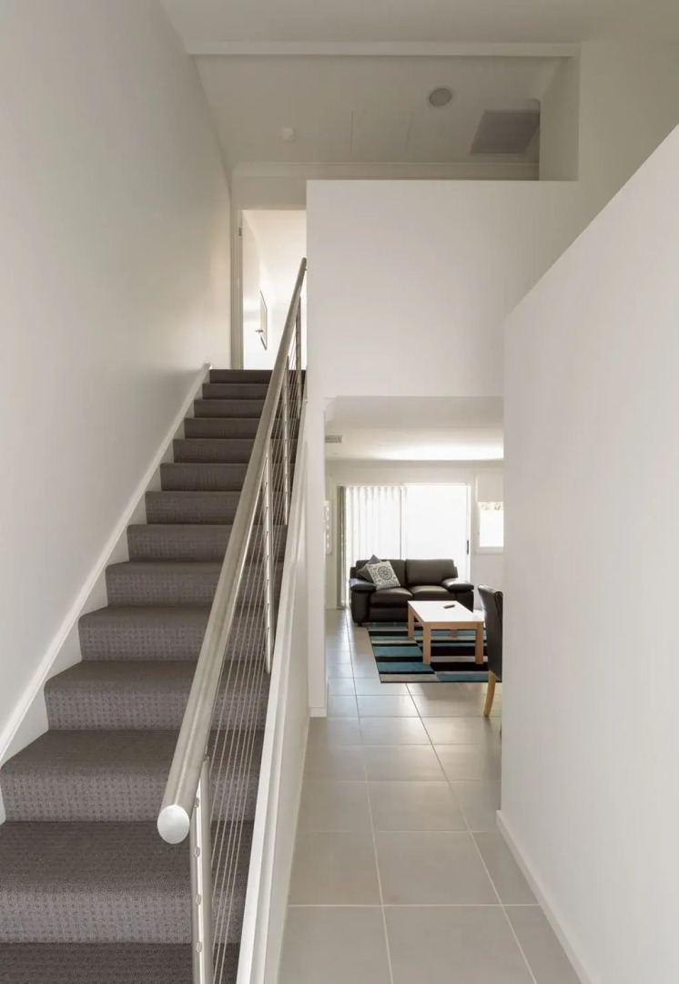 Wallsend Executive Apartments