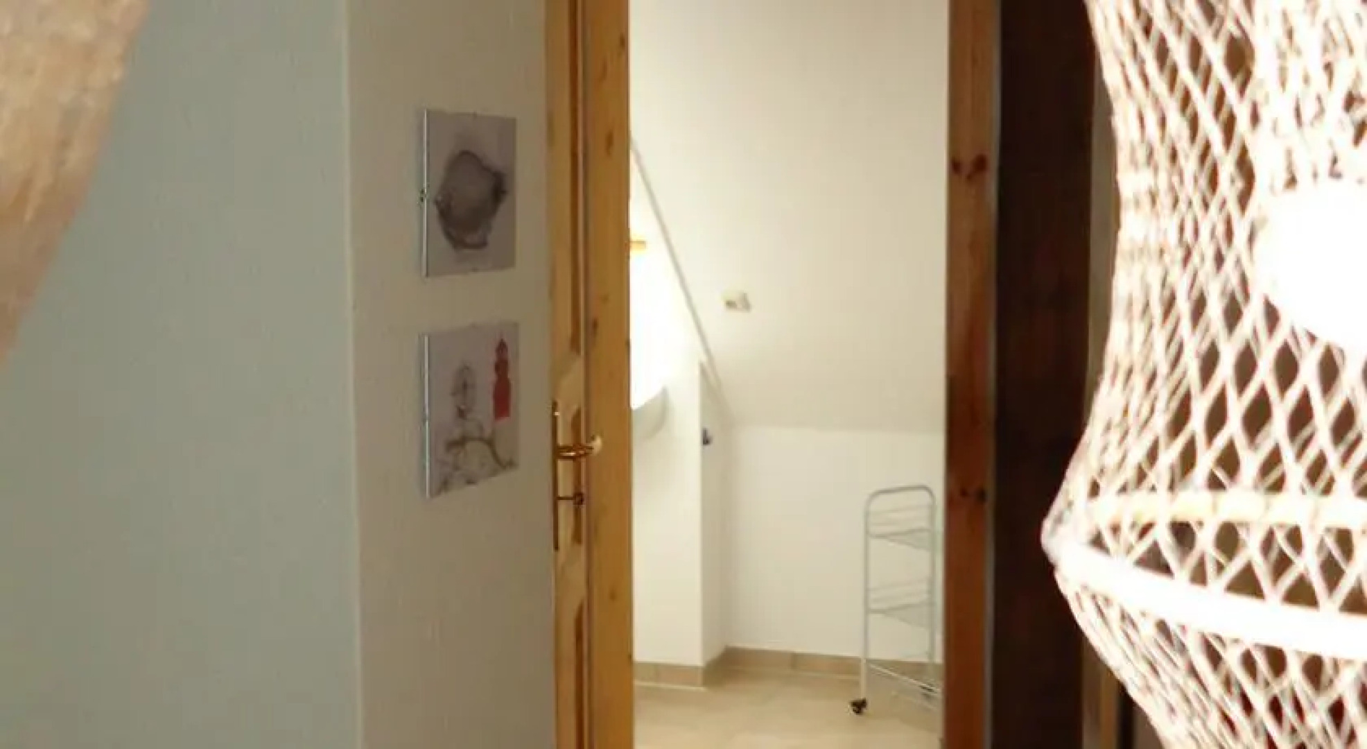 Pension Postmeisterhaus