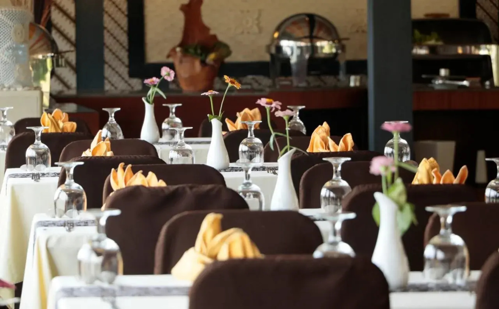 The Jayakarta Inn & Villas Cisarua Mountain Resort