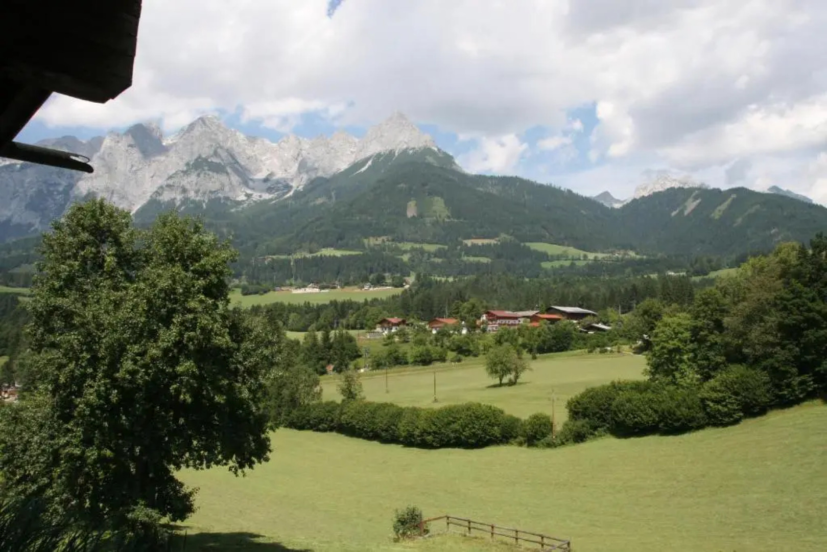 Landgasthof Hotel Zehenthof