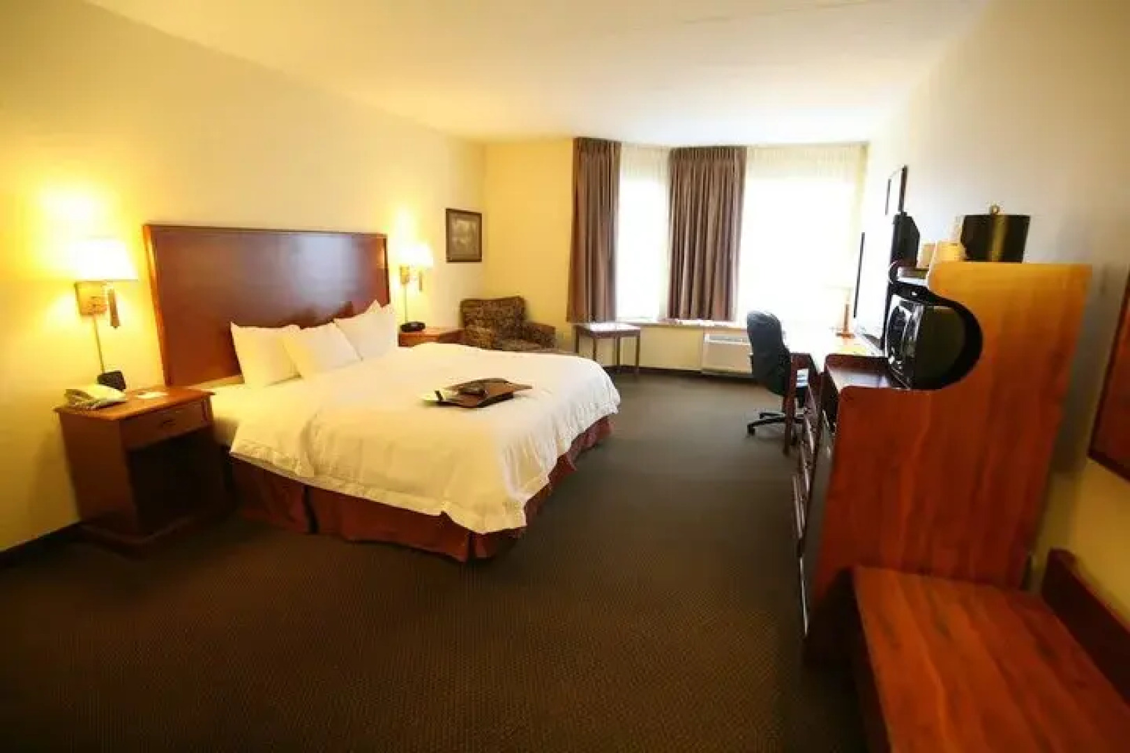 SouthShore Hotel on Lake Bemidji, Trademark Coll by Wyndham