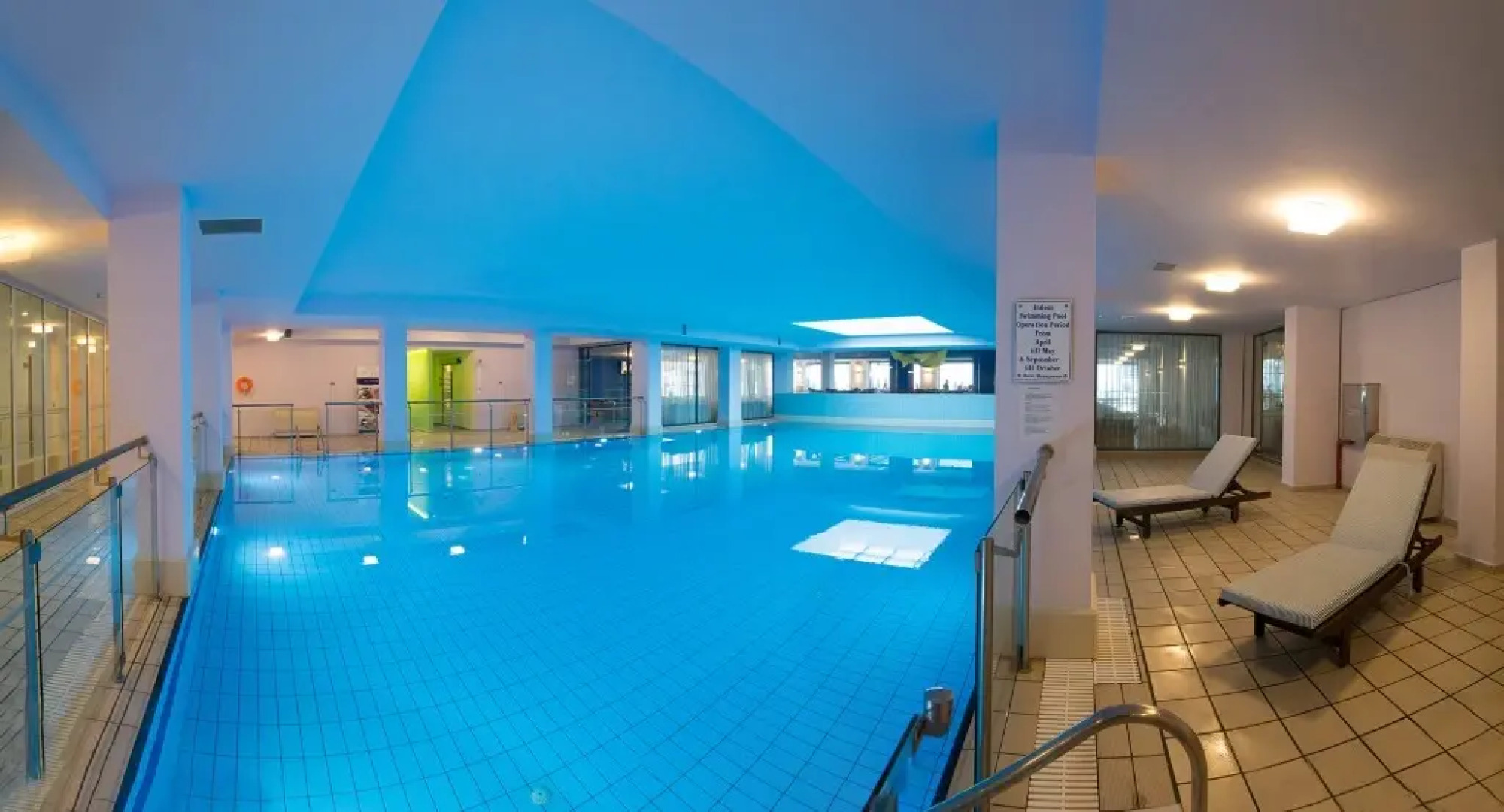 Royal & Imperial Belvedere Resort - All inclusive