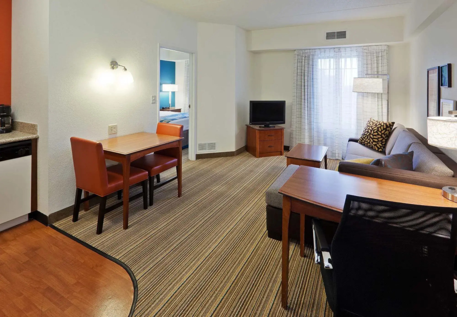 Residence Inn by Marriott Chicago Oak Brook