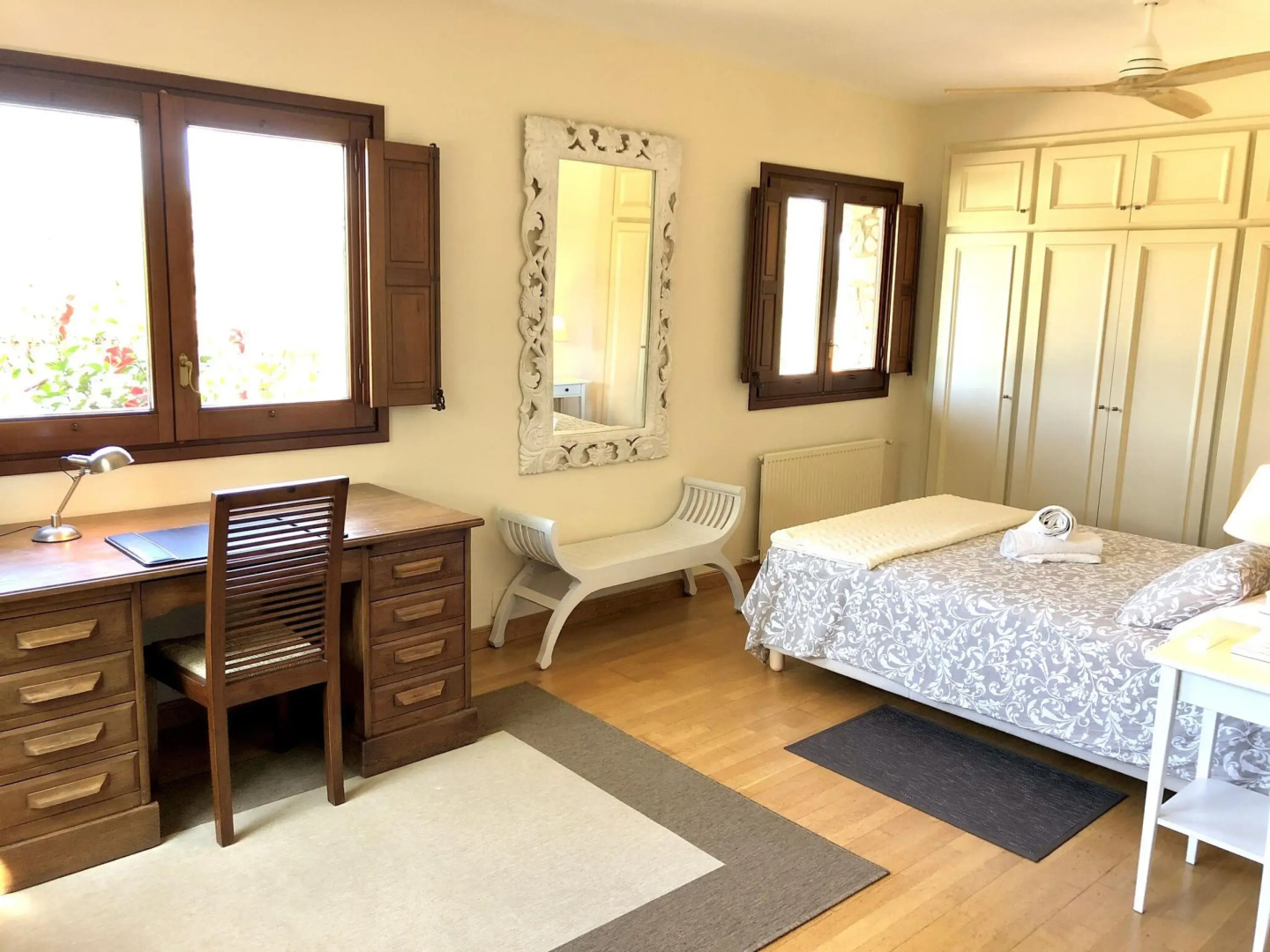 Ideal villa in Peralada with private pool and garden