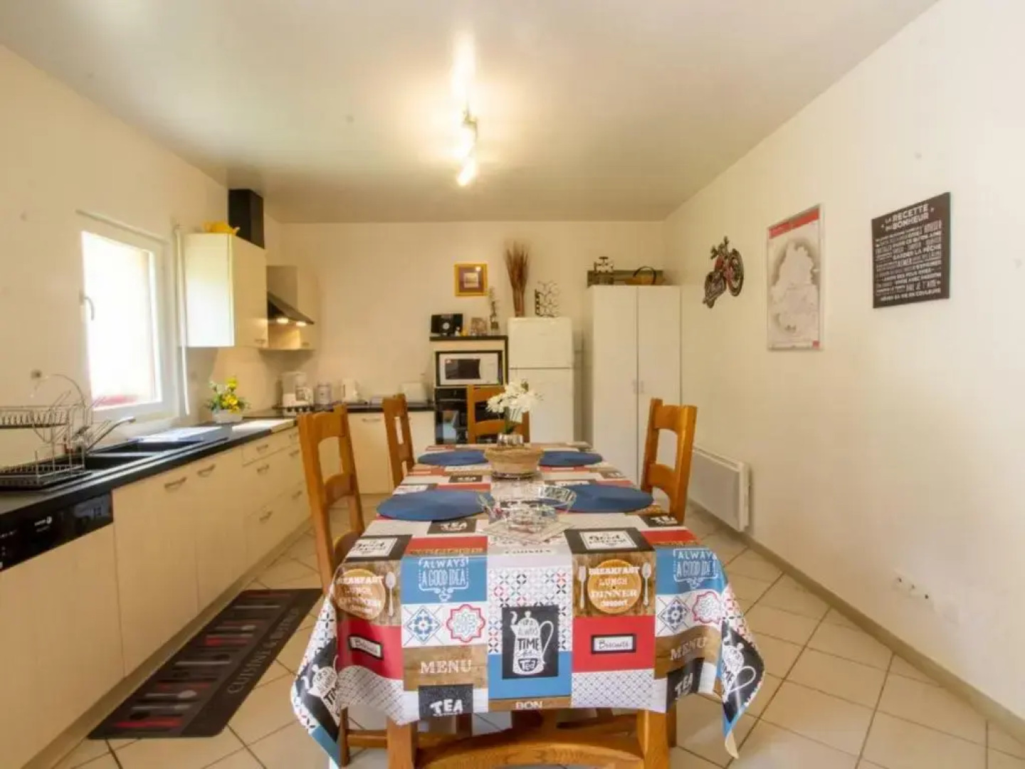 Appartement Carsac-Aillac, 2 pièces, 2 personnes - FR-1-616-256