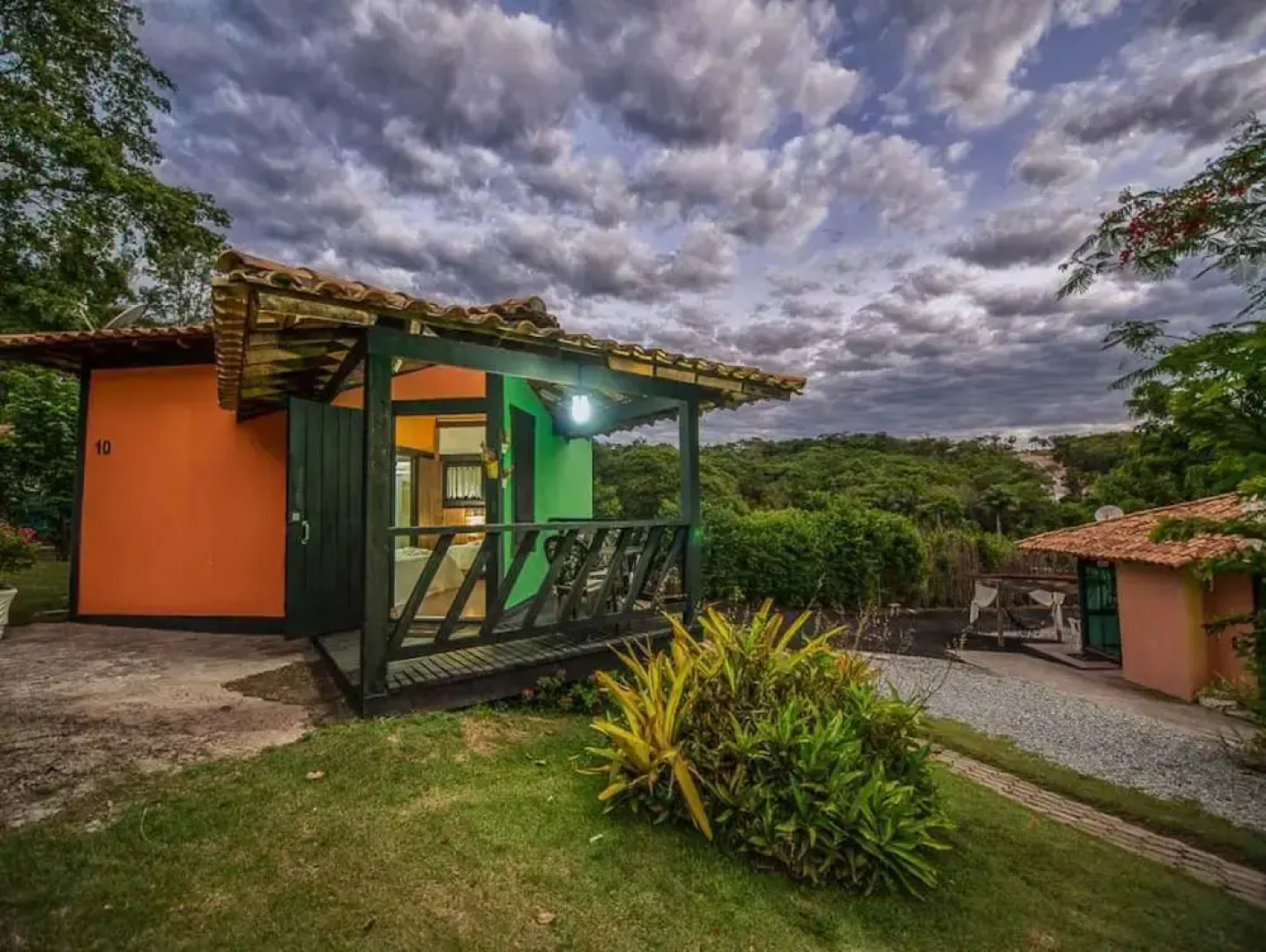 Pousada Dona Carmita