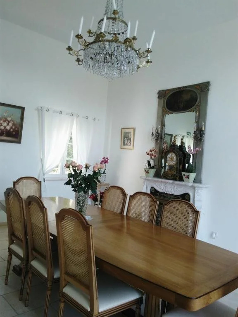 Domaine De Lardoisiere