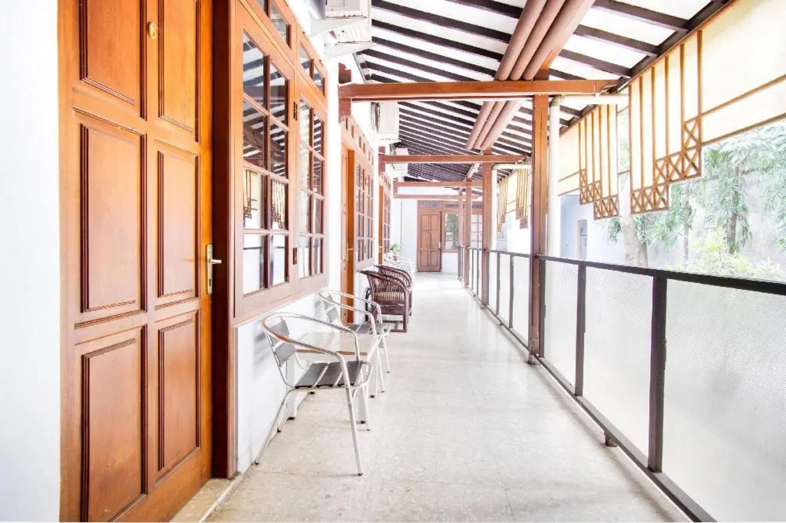 OYO 3442 Latifa Hotel