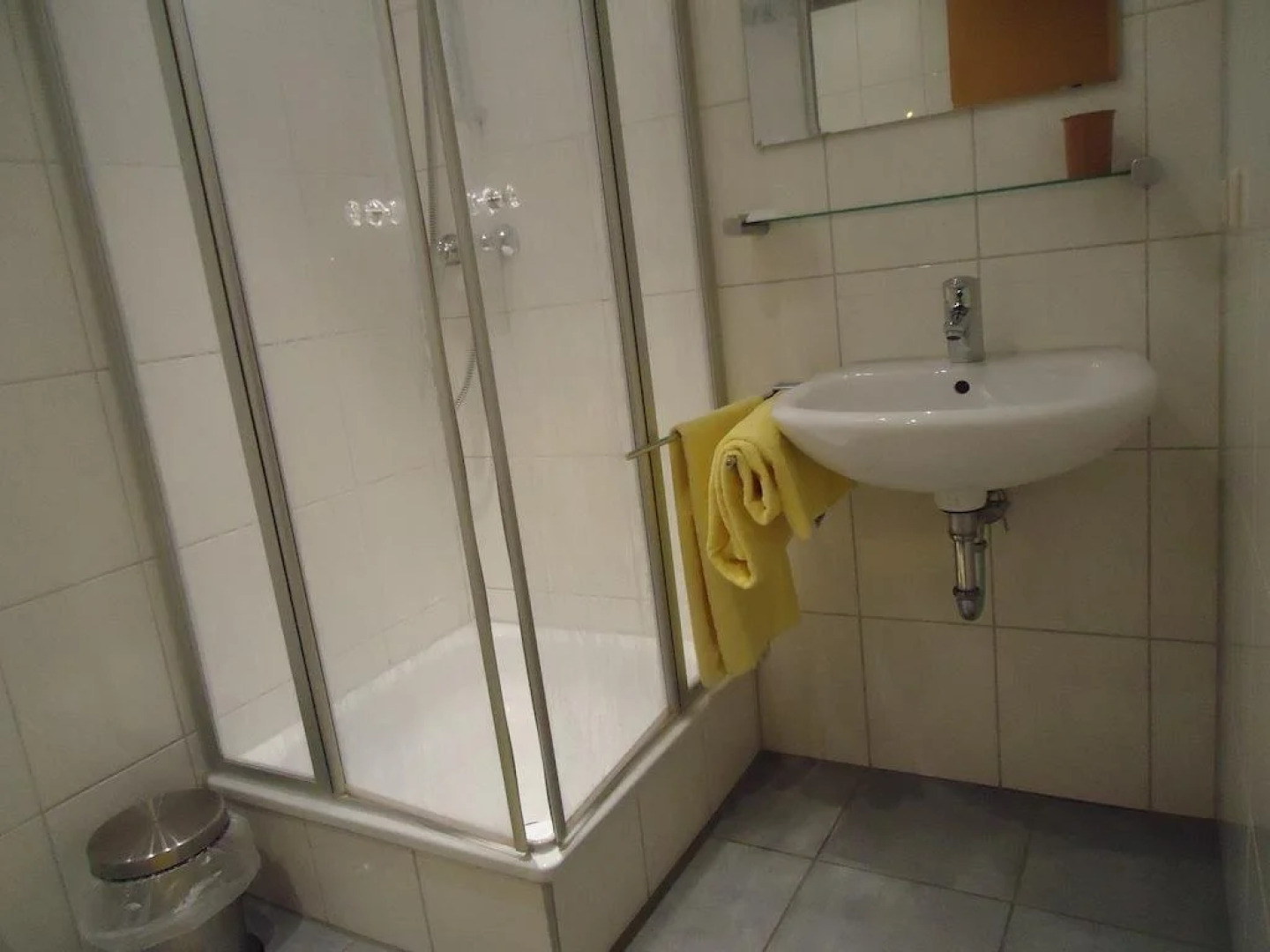 Gästehaus-Gasthof Bub