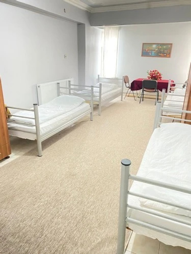 Merkez Pansiyon Evler