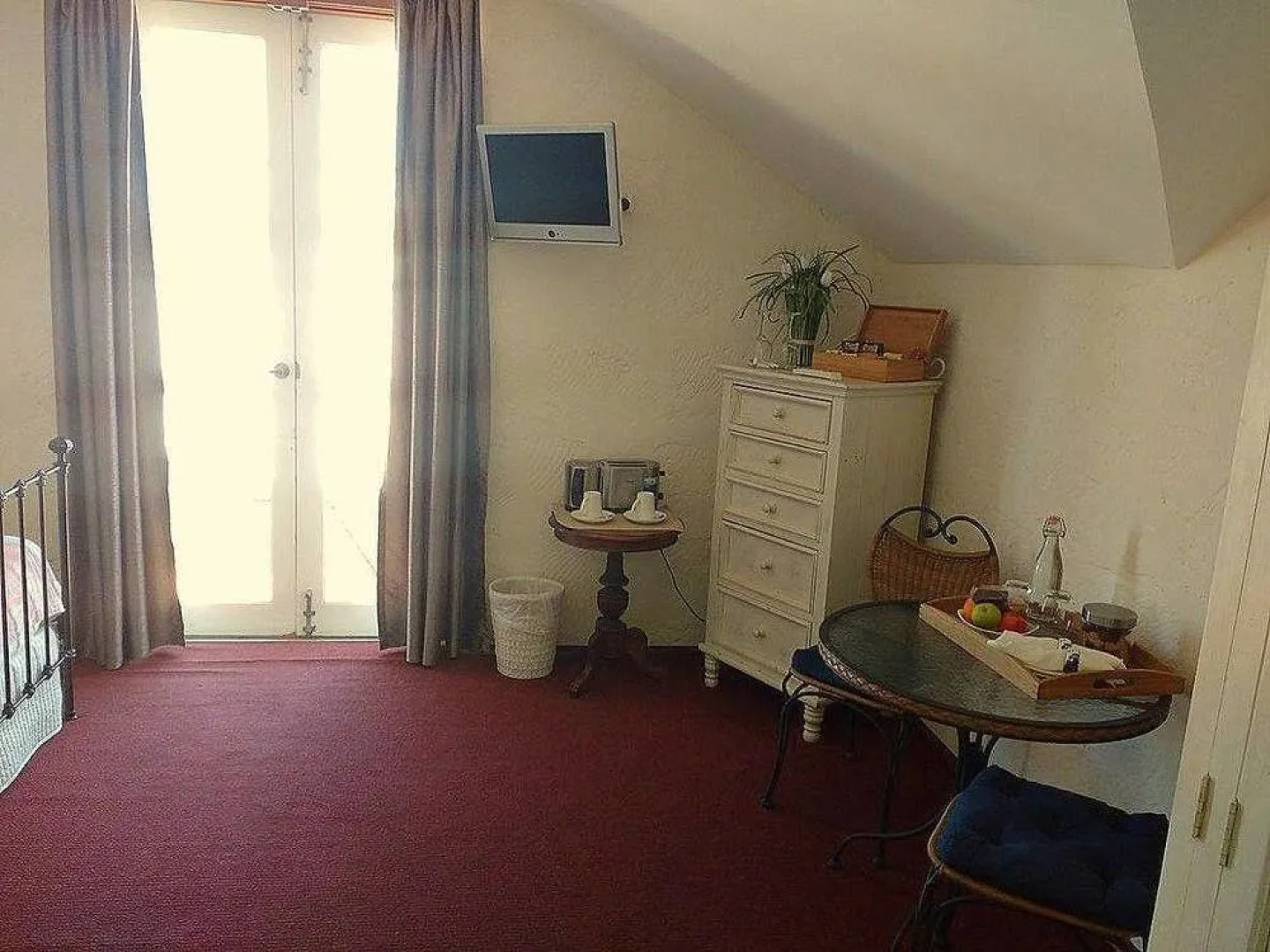 Port Mill Bed And Breakfast