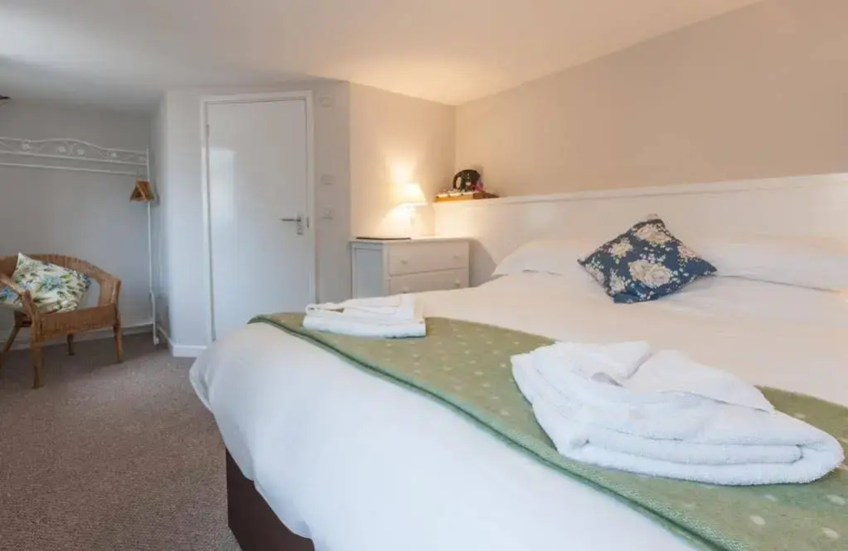 The Crown at Whitchurch