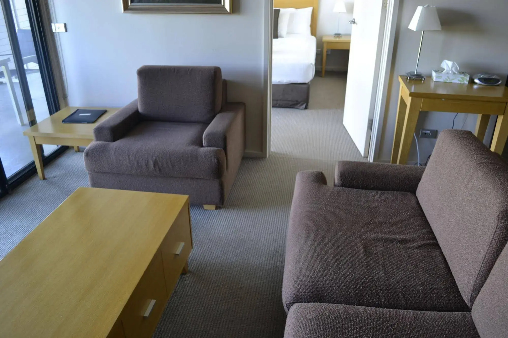 Barwon Heads Resort at 13th Beach