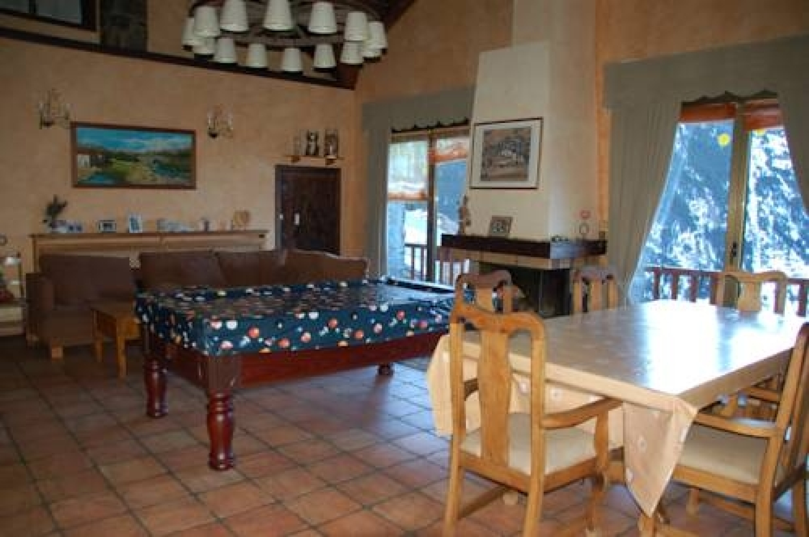 Casa Rural Borda Patxeta