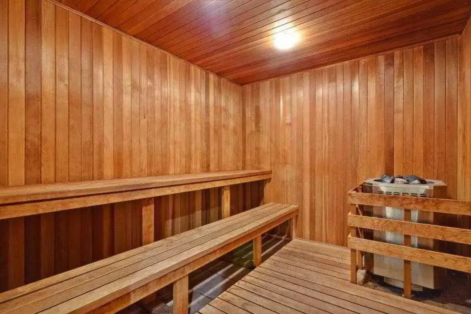 Campus1 MTL Student Residence