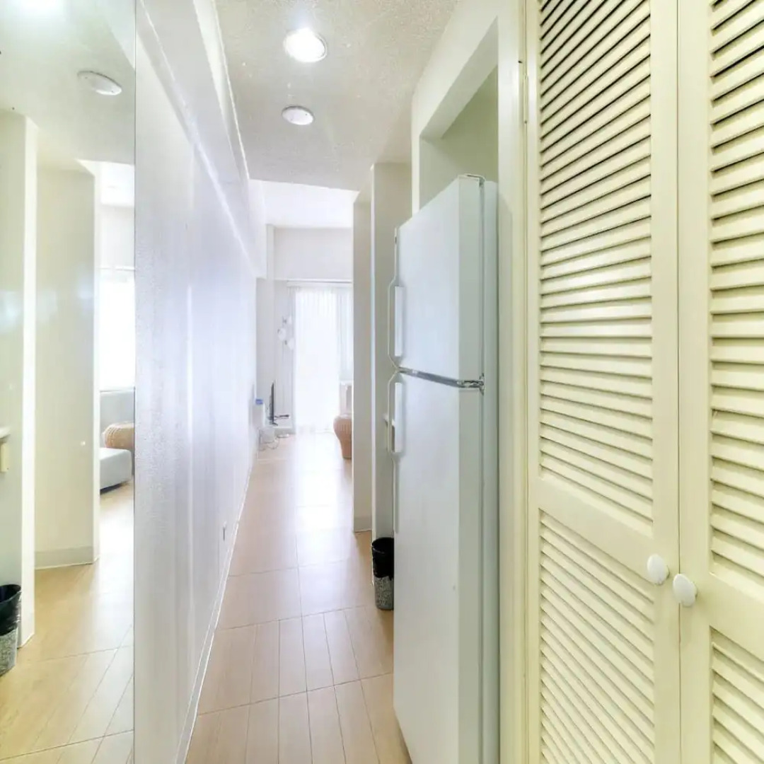 Pia Resort Hotel Corner Studio Room 3