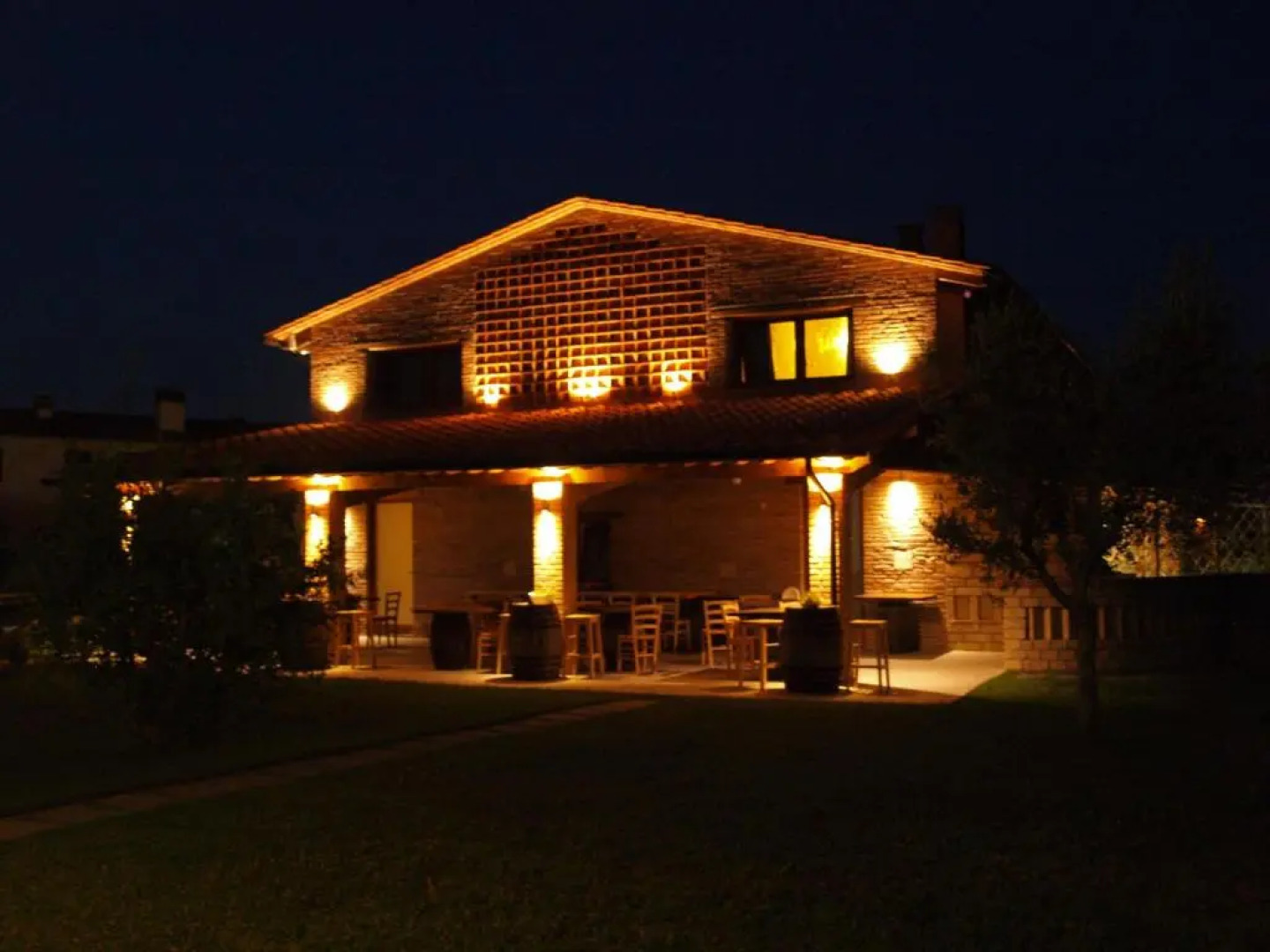 Azienda Agrituristica Il Poggetto Delle Spighe