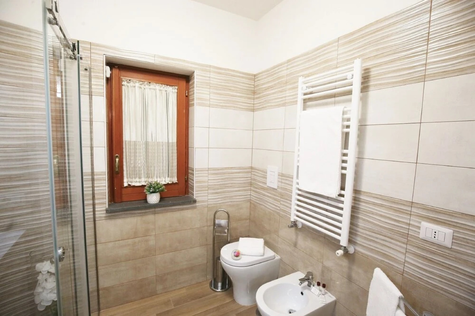 Home Olympus Vesuvio