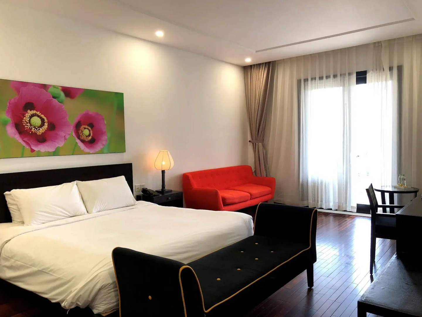 Thanh Binh Riverside Hotel