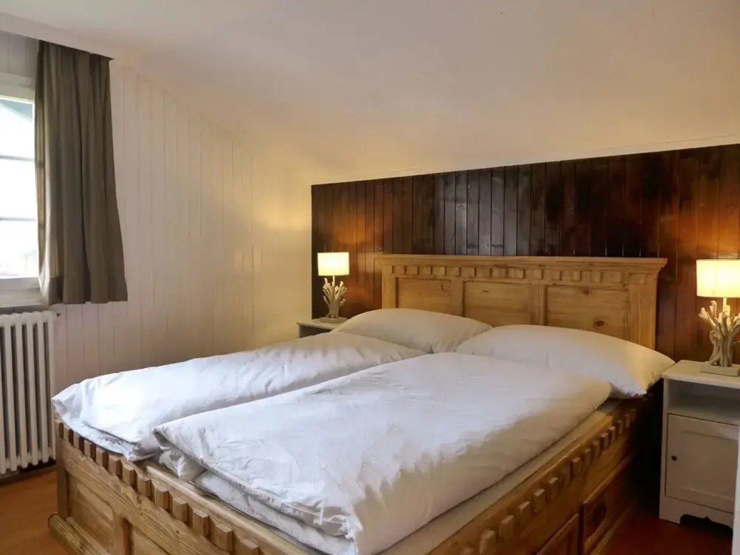 Chalet am Sch rm Lauterbrunnen