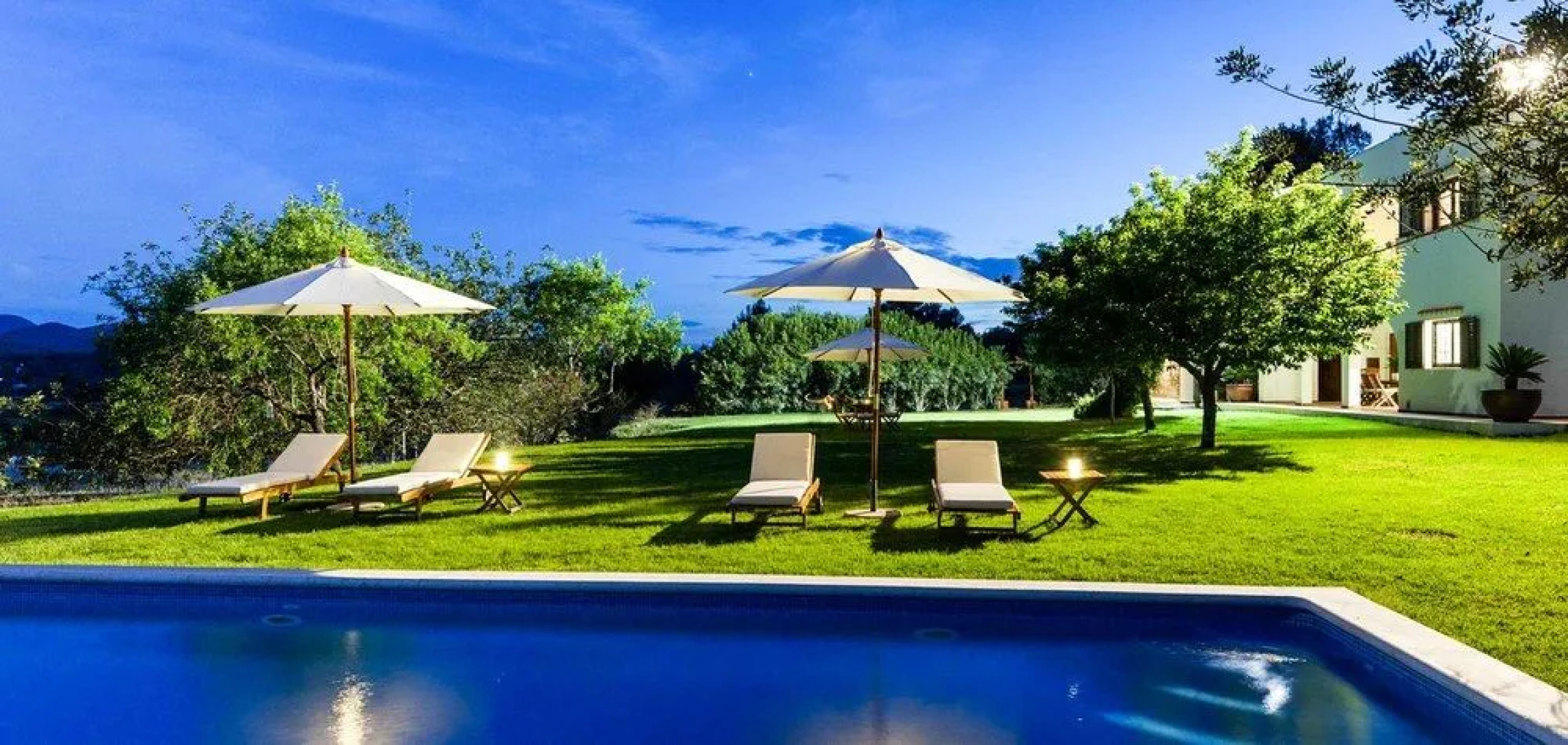 Ibiza Rocks House At Pikes