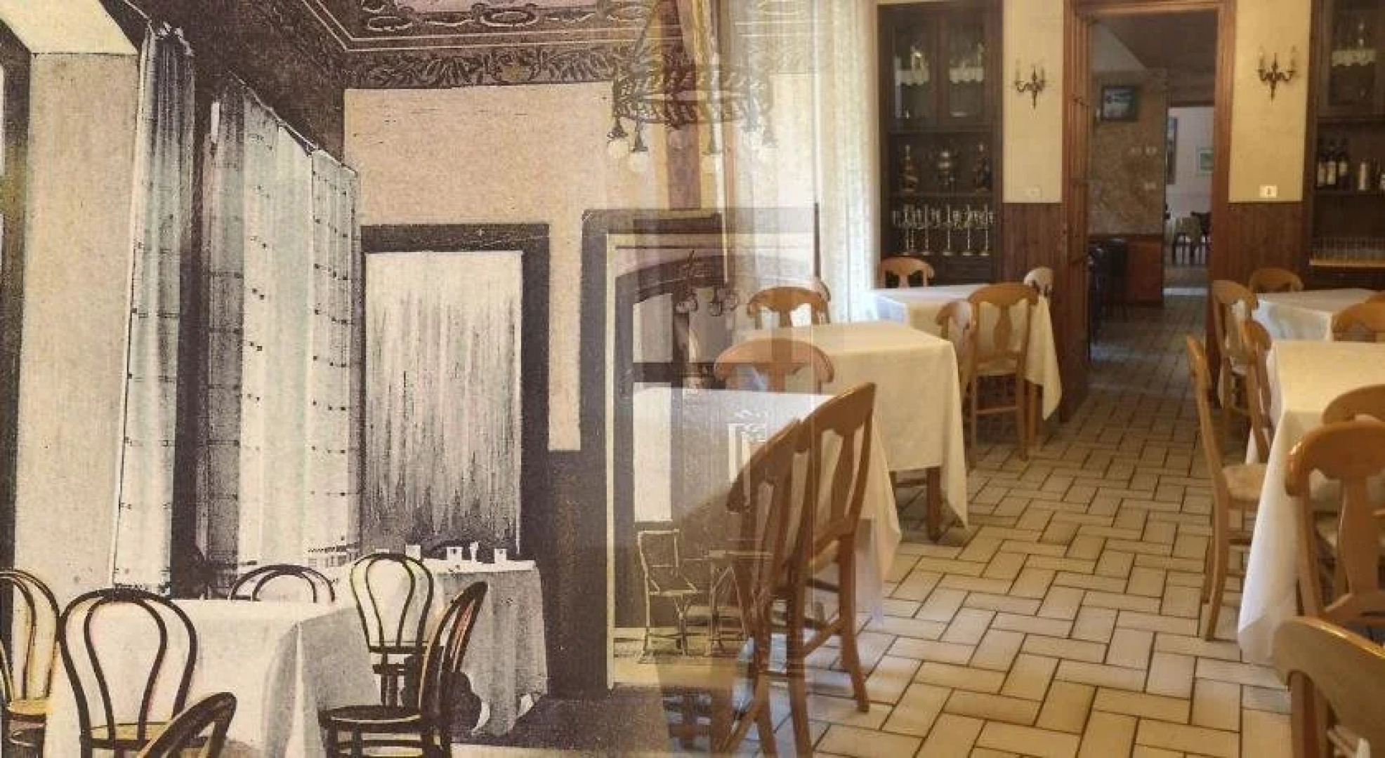 Grand Hotel Ala di Stura