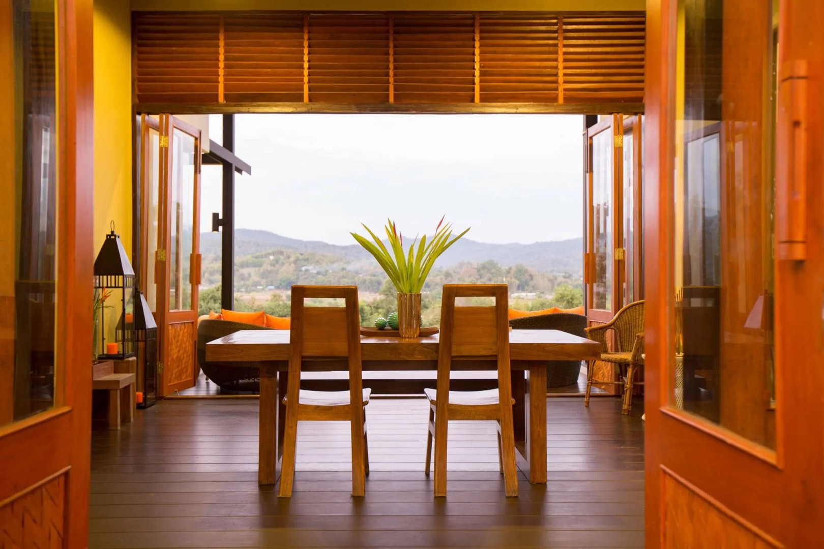 Puripai Villa Wellness & Retreat