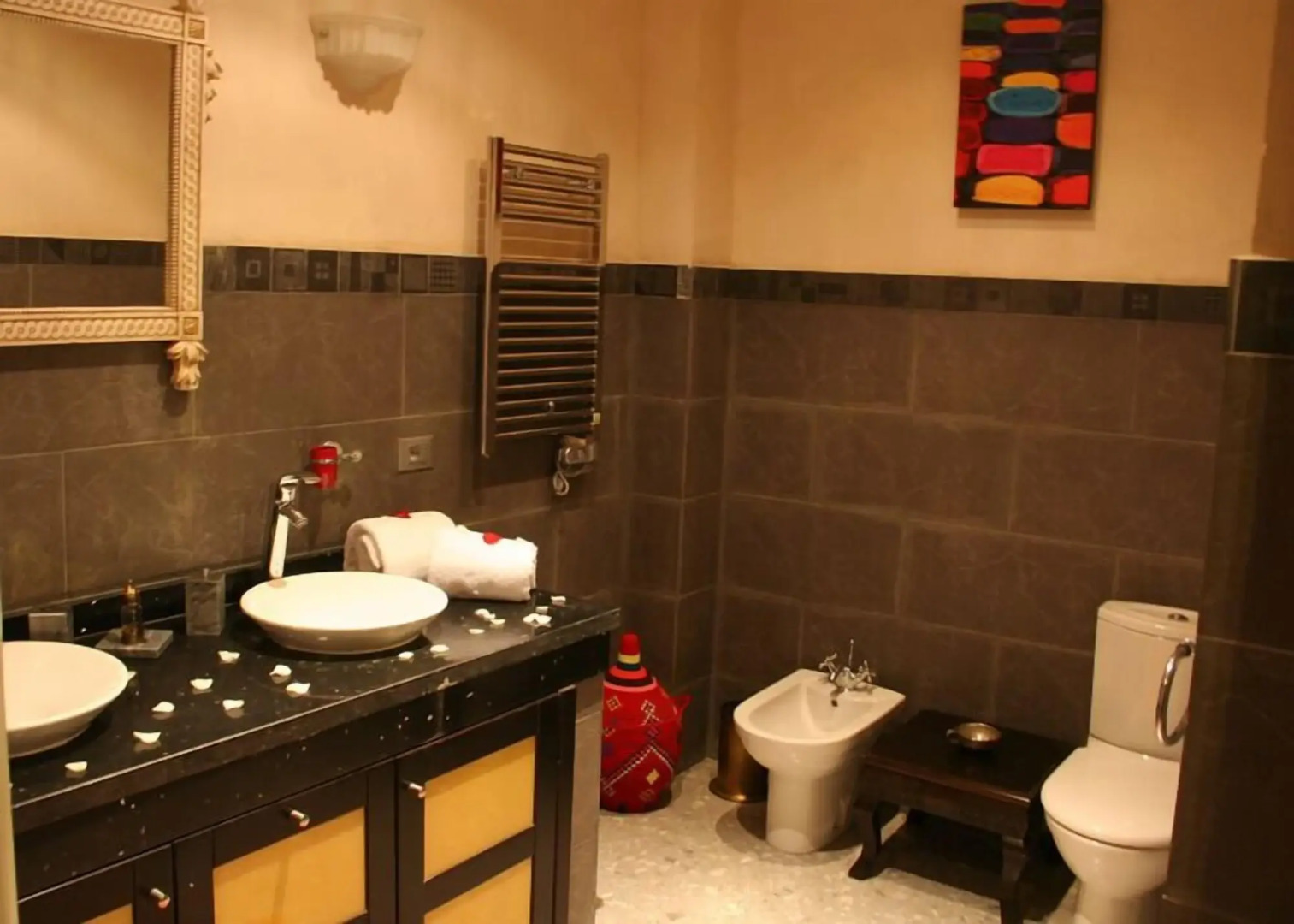 Riad Ksar Saad & Spa