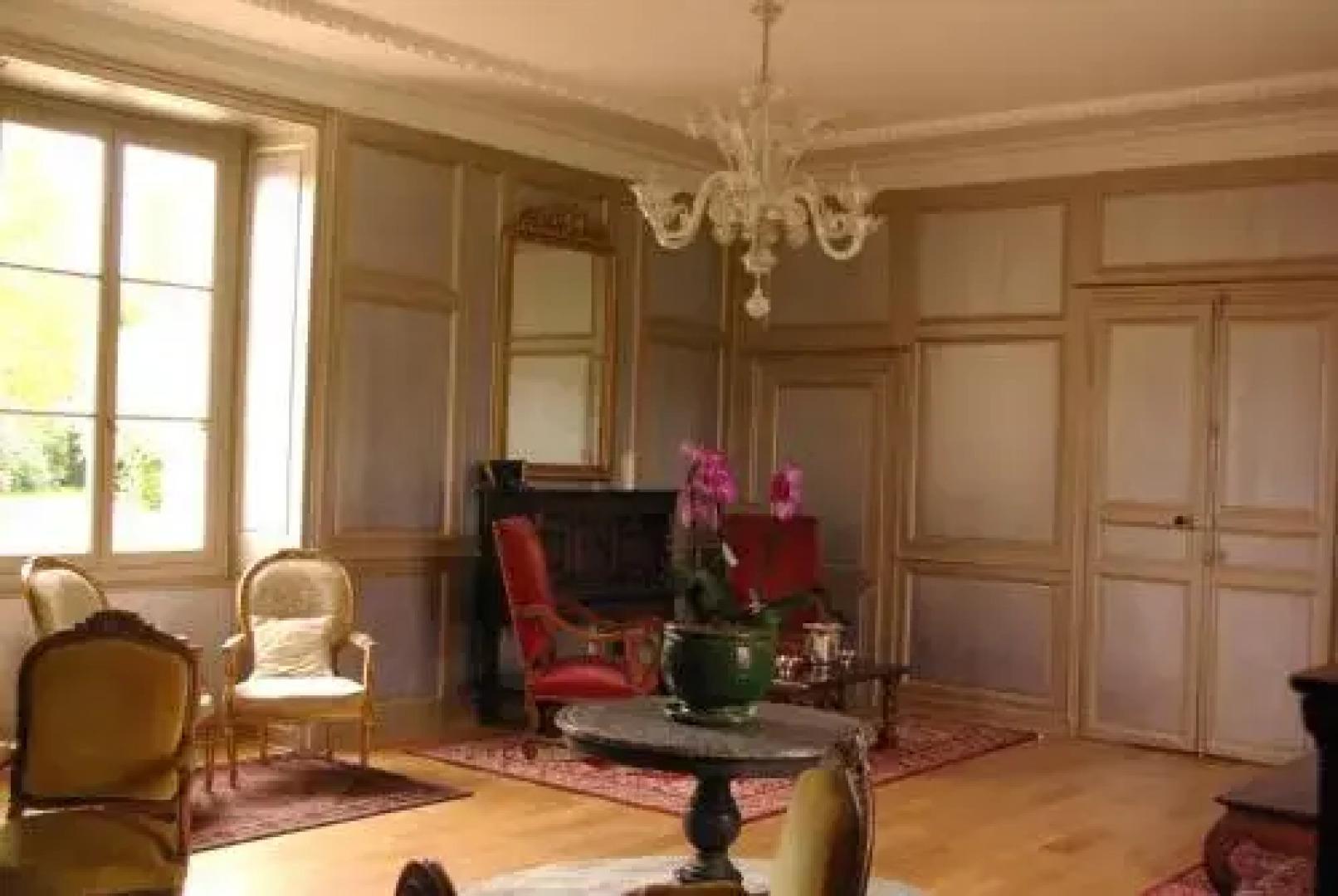 Château de la Guillonnière