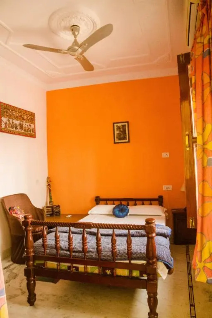 Haveli Katkoun Guest House