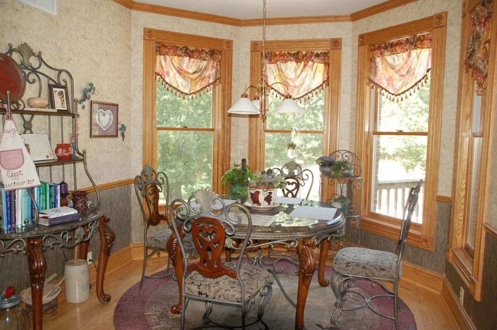 Shiloah Manor B&B and Event Center