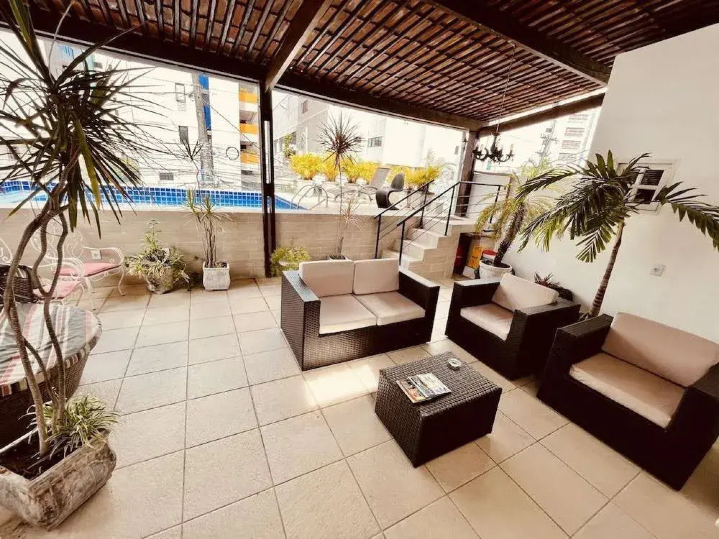 Vivaz Boutique Hotel