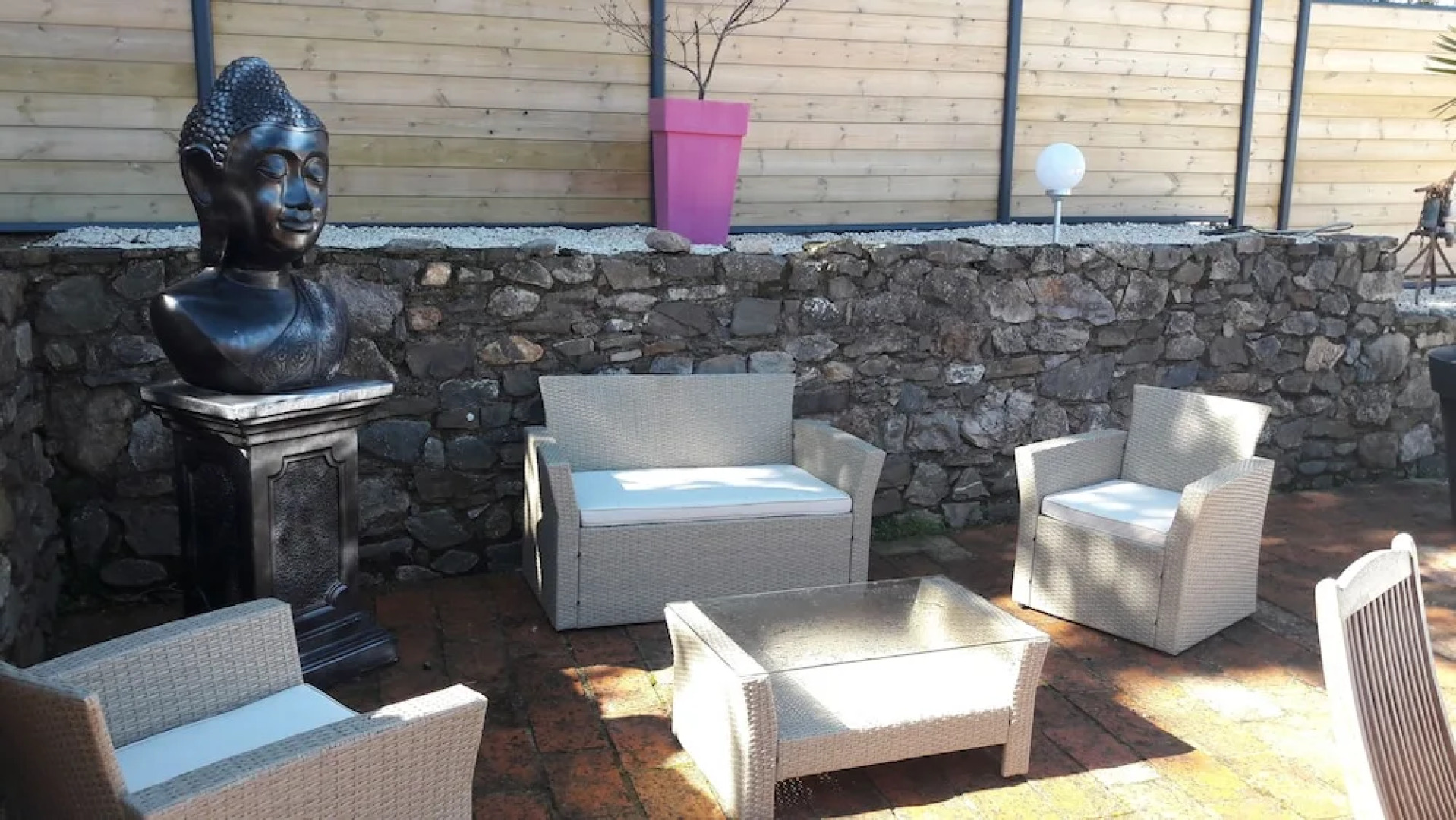 MAÏNI gite et chambres d ' hôtes