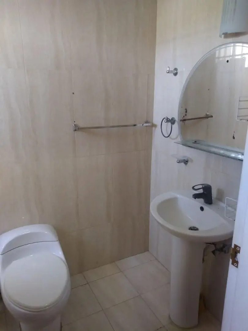 Apartamento Los Geranios