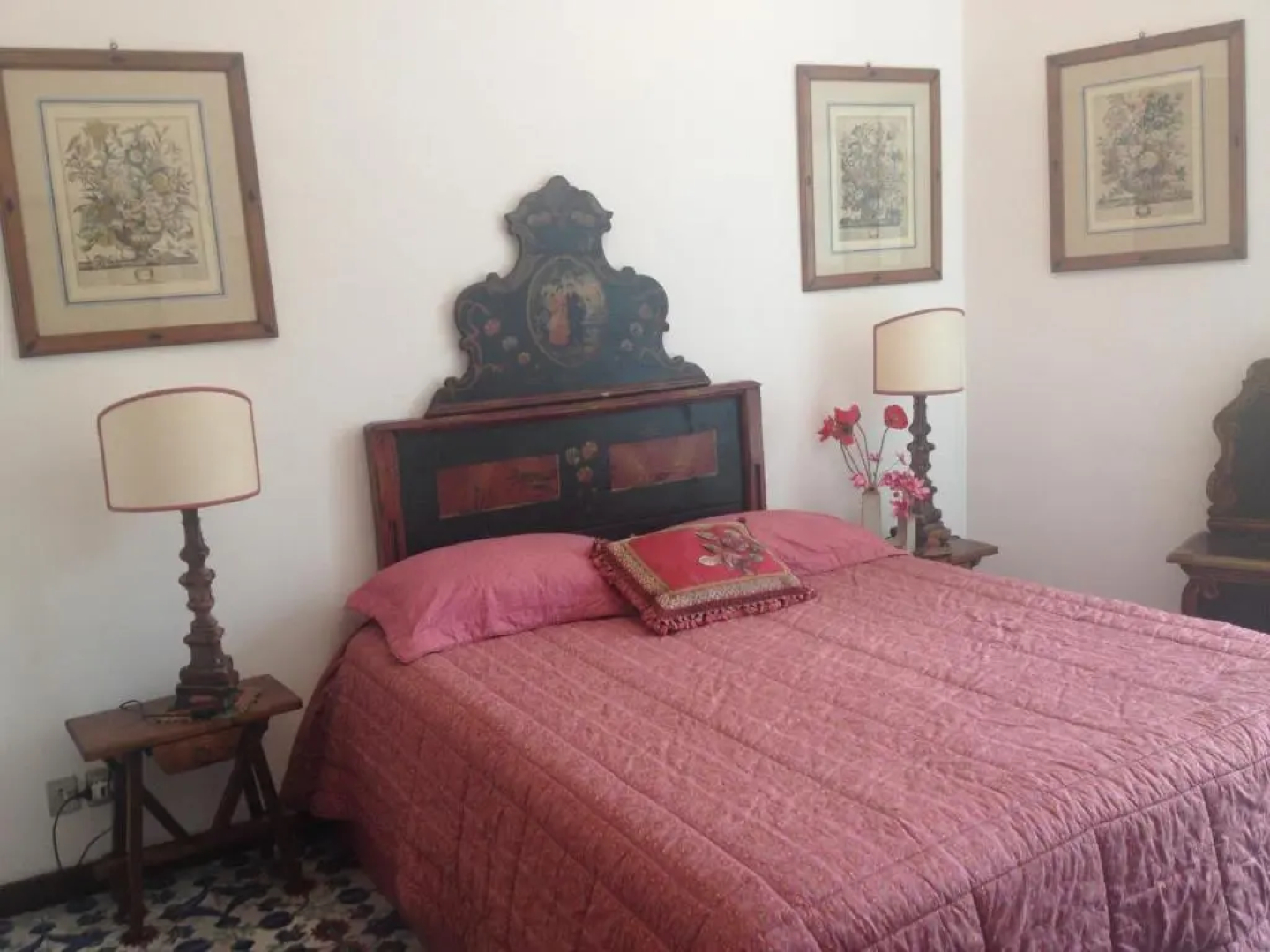 Domus Antonella a Trastevere