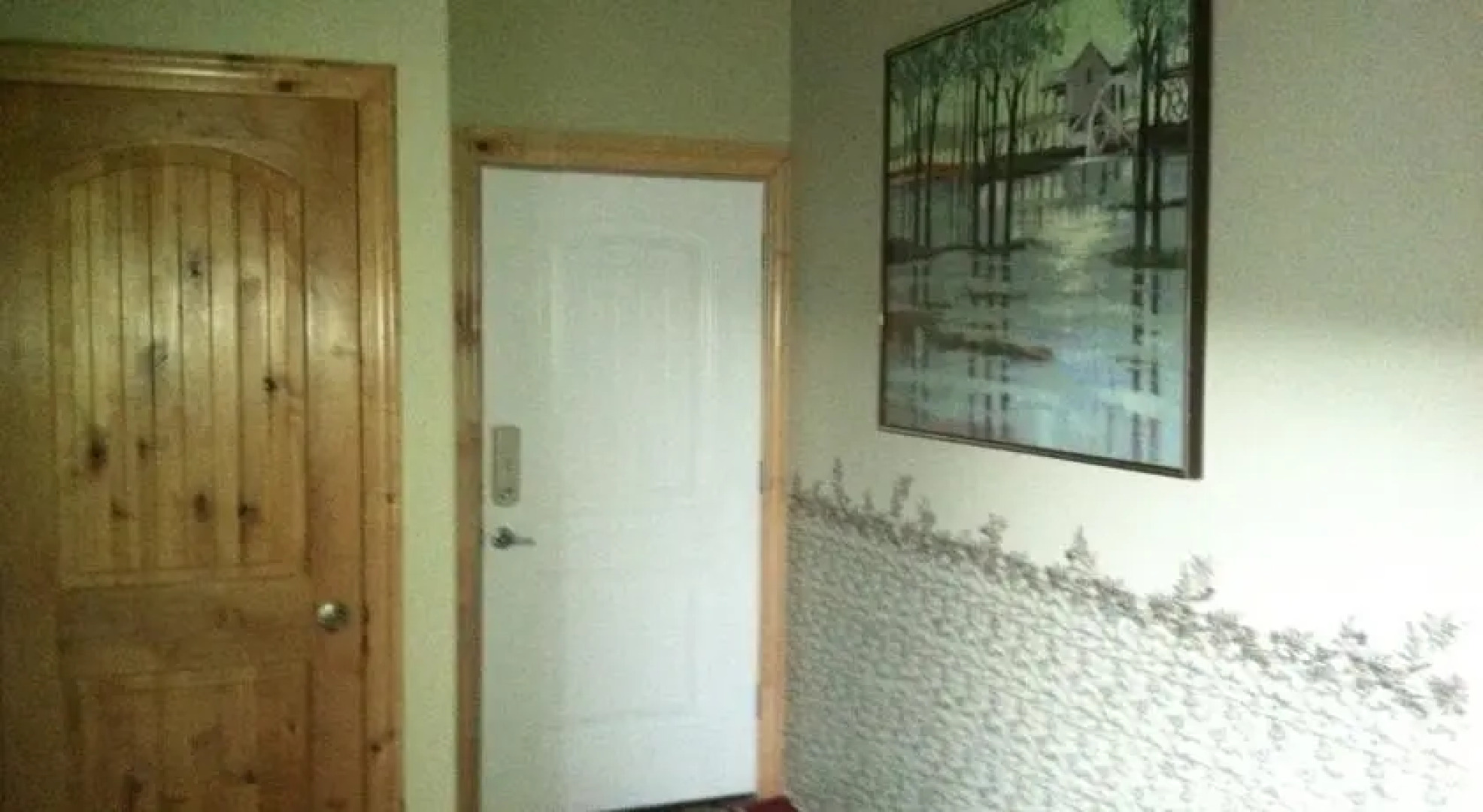 Midway Nightly Cottages