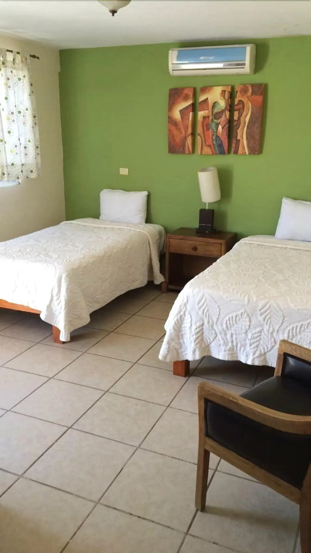 Hotel Franco El Fuerte