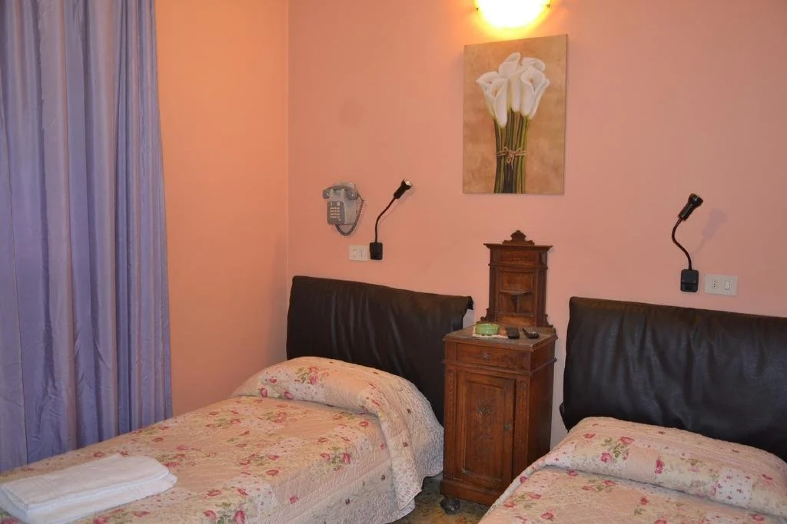 Albergo Ristorante Garden