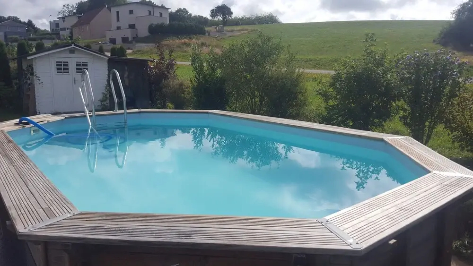 Chambres dans maison cosy proche Besançon