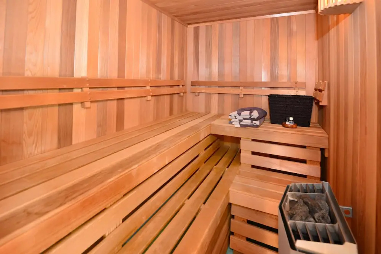 Ocean View Luxury B&B