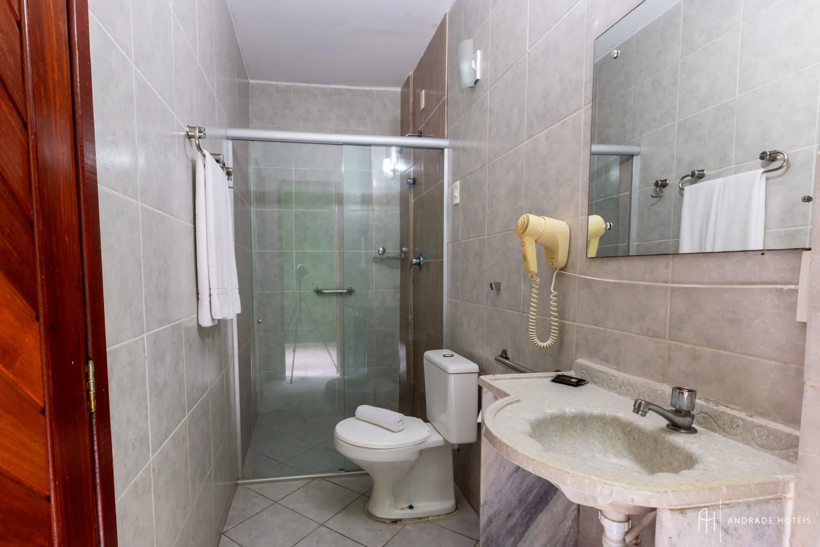 Rede Andrade Bello Mare