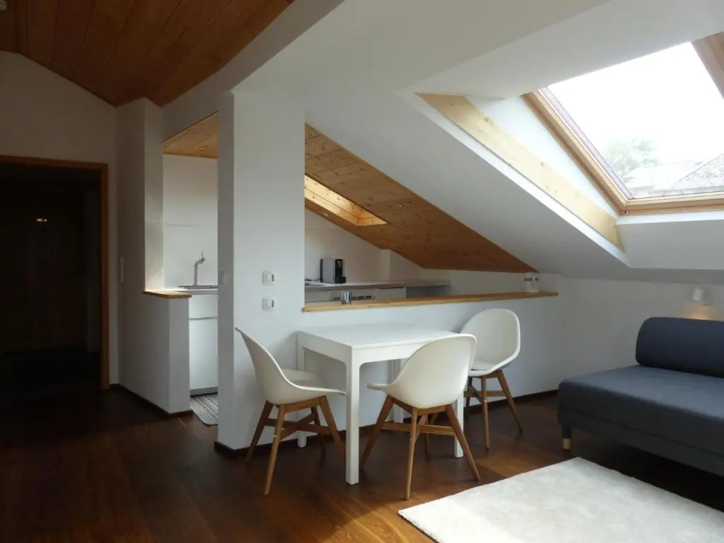 Truchtling Appartements