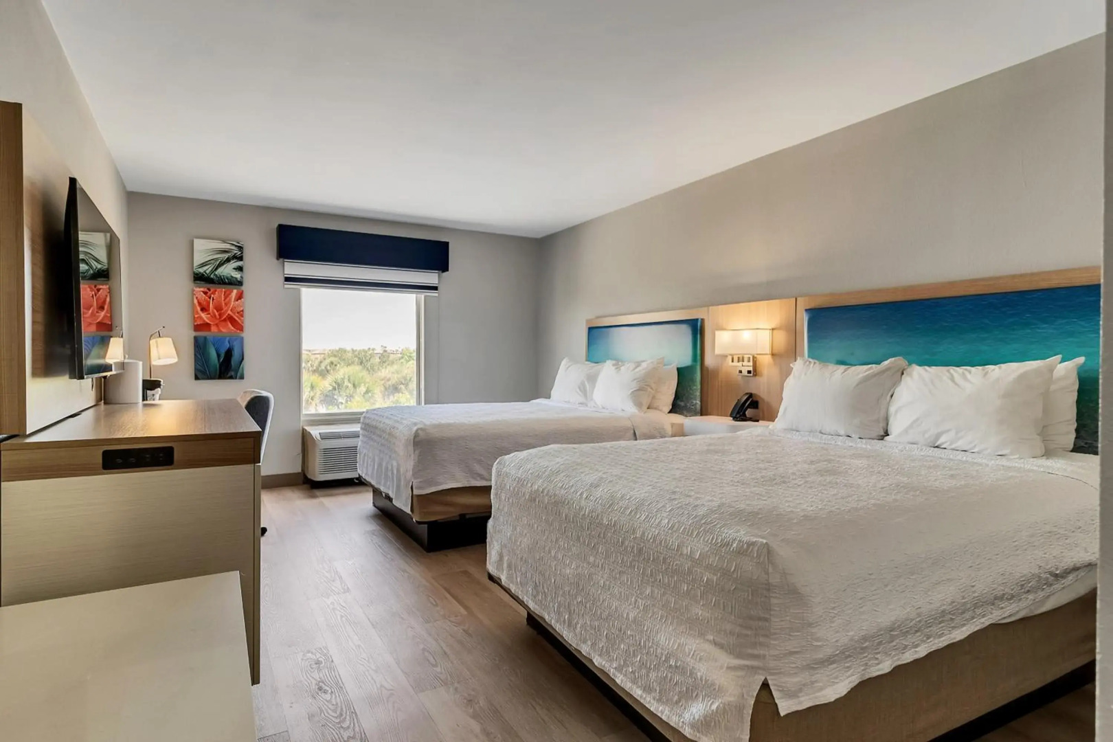 Hampton Inn & Suites Destin Sandestin Area